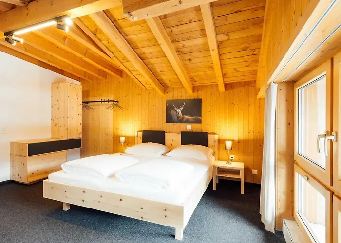 Krüzli - Dapi 1914 Hotel 3*