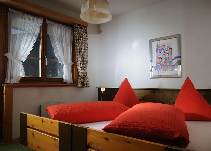 Krüzli - Dapi 1914 Hotel 3*