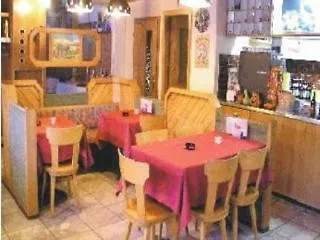 Krüzli - Dapi 1914 Sedrun