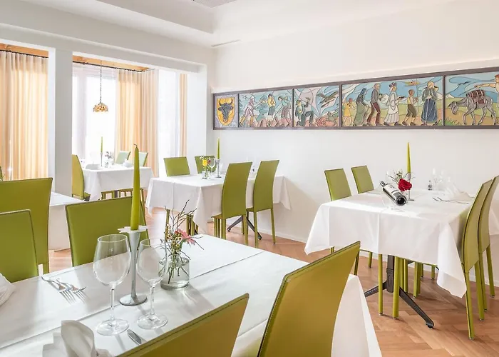 Hotel Krüzli - Dapi 1914 Sedrun