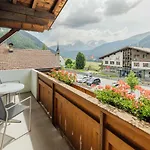 Hotel Kruezli - Dapi 1914 Sedrun