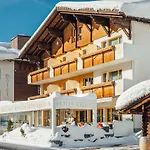 Kruezli - Dapi 1914 Szálloda