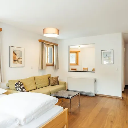 Kruezli - Dapi 1914 3* Sedrun