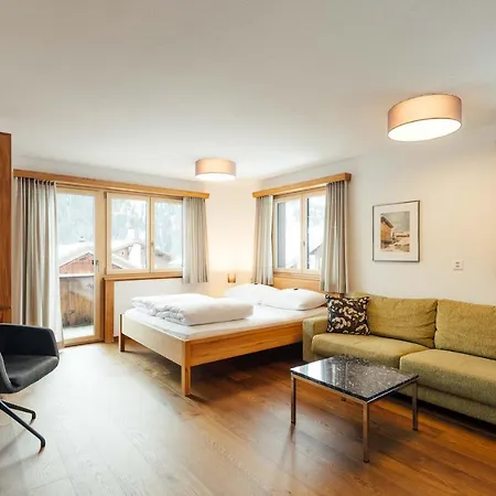 Kruezli - Dapi 1914 Sedrun