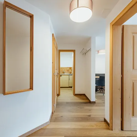 Hotel Kruezli - Dapi 1914 3*