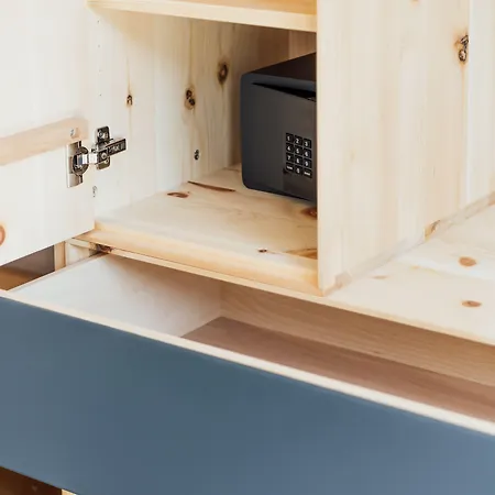 Kruezli - Dapi 1914 Hotel Sedrun