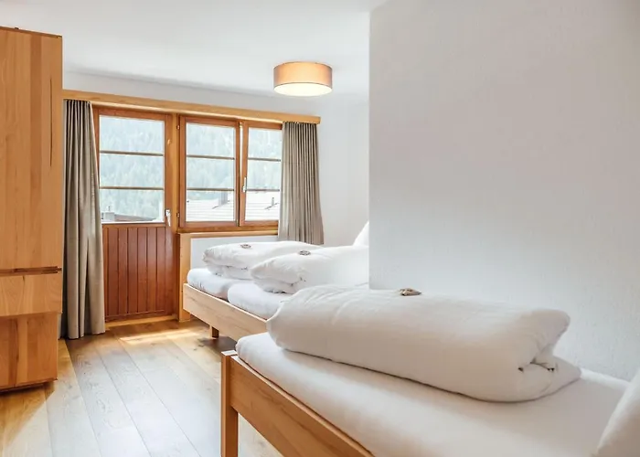 Kruezli - Dapi 1914 Hotel Sedrun