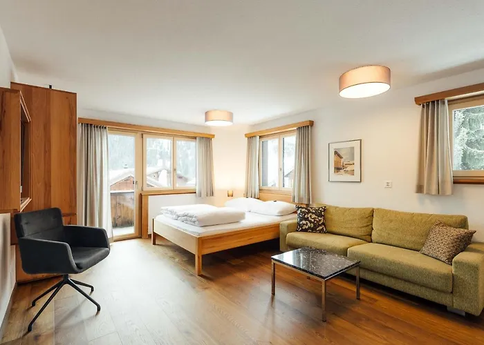 Kruezli - Dapi 1914 Sedrun