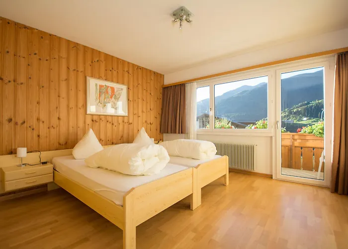 Hotel Kruezli - Dapi 1914