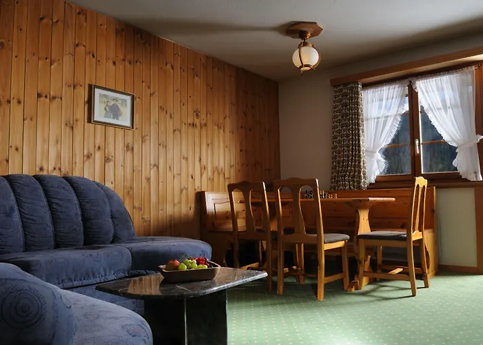 Kruezli - Dapi 1914 Hotel Sedrun