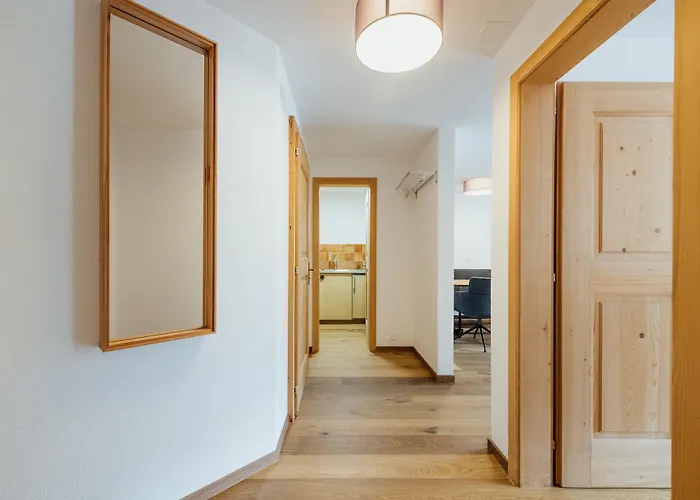 Hotel Kruezli - Dapi 1914 3*