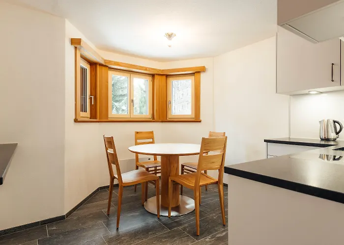 Hotel Kruezli - Dapi 1914 3*