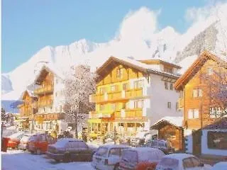 Kruezli - Dapi 1914 Hotel Sedrun